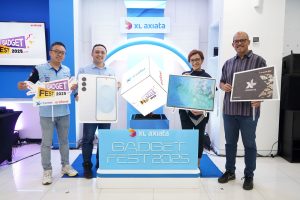 Fesyival Gadget XL