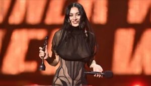 Brit Awards 2025