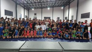 Gulat DKI Jakarta