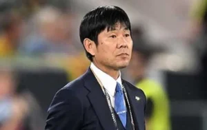 Hajime Moriyasu