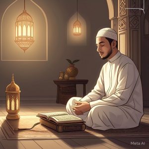 Waktu-waktu Mustajab untuk Berdo’a Kepada Allah SWT