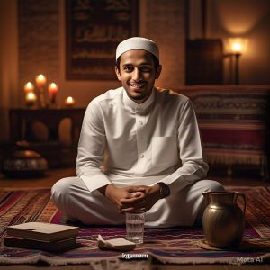 Keutamaan Berdoa dengan Menyebut Dzat Allah yang Agung