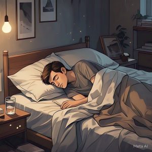 Apakah Benar Ruh Orang yang Sudah Wafat Pulang Ke Rumah Setiap Malam Jum’at?