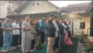 Jemaah Tarbiyah Garut