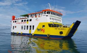 Kapal Ferry