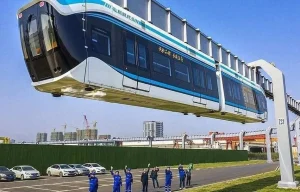 Kereta Gantung