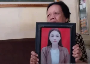 Linda Yuliana WNI Terancam Hukuman Mati di Ethiopia