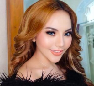 Lisa Mariana