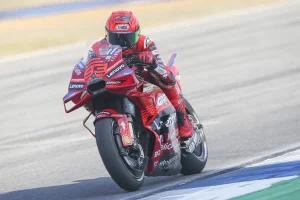 Marc Marquez Sebut MotoGP Indonesia Menjadi Catatan Terburk