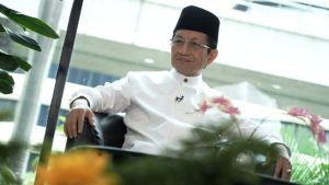 Tiga Pilar Jadi Senjata Kemenag Lindungi Anak dari Ancaman di Ruang Digital