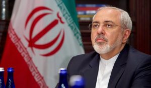 Mohammad Javad Zarif