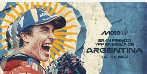 MotoGp Argentina