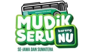 Mudik Bareng NU