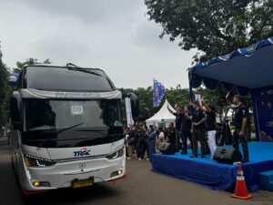 Mudik Gratis XL