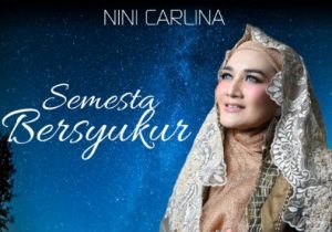 Nini Carlina Rilis Single Religi