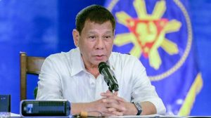 Rodrigo Duterte