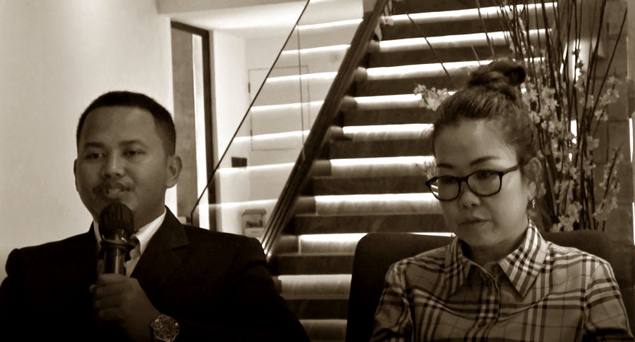 Hutang 118Milyar Transon Group Digugat Pailit