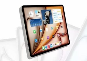 iPad Air M3
