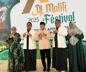 Al Malik Fest 2025