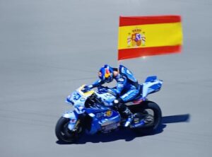 Alex Marquez
