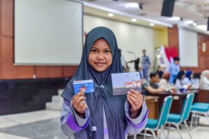 Bank DKI Dana Aman Transaksi Lancar