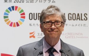 Bill Gates