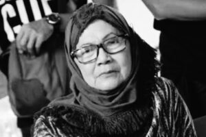 Bunda Iffet 2