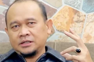 Cak Lontong