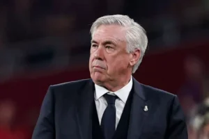 Carlo Ancelotti 2