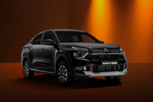 Citroen C3 Dark Edition