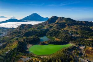 Dieng