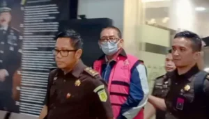 Direktur Pemberitaan Jak TV