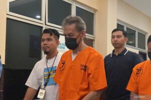 Fariz RM Dipenjara