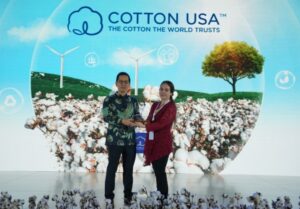 Forum Keberlanjutan COTTON USA 2025