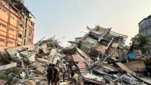 Gempa Myanmar