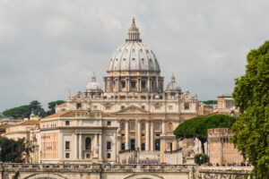 Gereja Katolik Roma