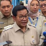 Gubernur Pramono Perintahkan TPS Ilegal Kapuk Muara Ditutup: Jangan Ada Oknum Bermain!