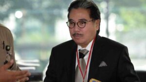 Hotma Sitompul