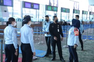 Imigrasi Soekarno Hatta