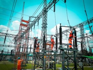 Instalasi Listrik PLN