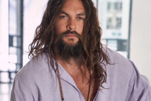 Jasin Momoa