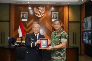 Kasad dan Kasgab Jepang