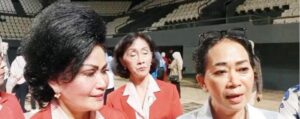 Kemen PPPA dan Kowani Peringati Hari Kartini