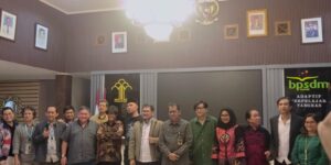 Kemenekraf dan Para Musisi