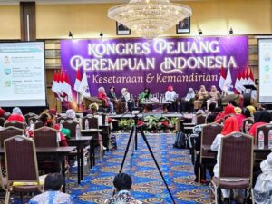 Kongres Pejuang Perempuan Indonesia