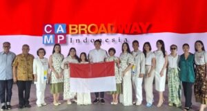 Lima Remaja Indonesia Bakal Tampil di The New York Pops 42nd Anniversary