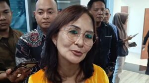 Megawati Zuba