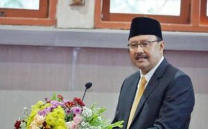 Mensos Syaifullah Yusuf