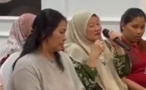 Pemain Sirkus Oriental