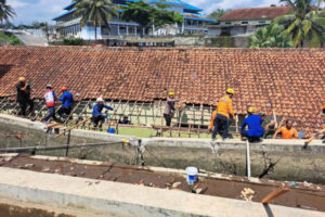 Ponpes Gontor 5 Sawangan, Magelang